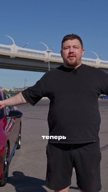 ЭТО не просто Hyundai Avante! Заряженный седан по цене Lada Vesta смотреть онлайн