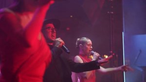 Кавер-группа Нестройные |Мемо| Москва