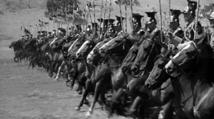 Iron Maiden - "Атака легкой кавалерии" (The Charge of the Light Brigade) 1936