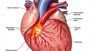 Инфаркт Миокарда (ИМ) - Этиология Классификация Клиника Осложнения Патогенез Диагностика Лечение