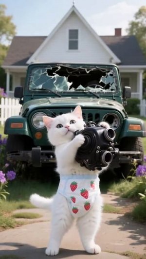 Это треш мяу-мяу мяу мяу мяу мяу мяу