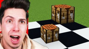 Это Самые УДИВИТЕЛЬНЫЕ ИЛЛЮЗИИ в Майнкрафт…