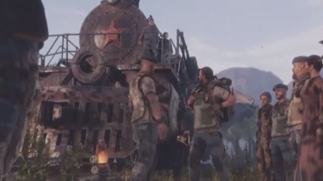 Metro exodus история Сэма прохождение  эпизод 1 прибытие Владивосток #metro_exodus #история_сэма