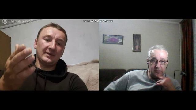 Живут в ожидании "пэрэмоги...." (Львов) смотреть онлайн