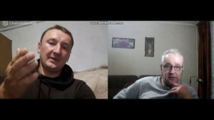 Живут в ожидании "пэрэмоги...." (Львов)