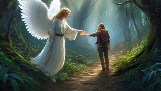 Ангелы смотреть онлайн