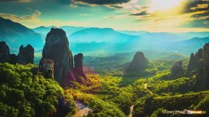 #Коран#АльАраф#СамыеКрасивыеМеста#Relaxation##Islam#Quran#AlAraf#Minshawiy #4кВидео#19часть#