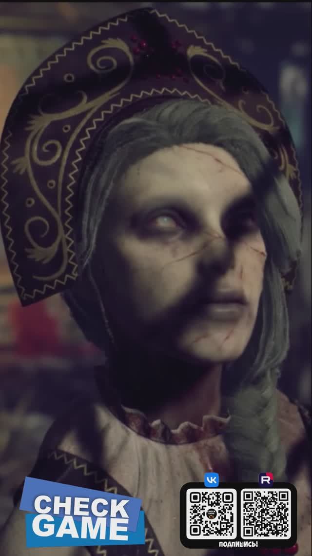 EBOLA VILLAGE. Лучшие моменты