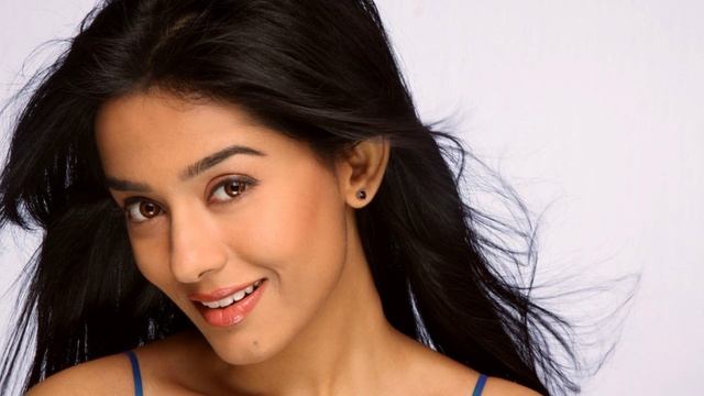 Амрита Рао ( Amrita Rao )
