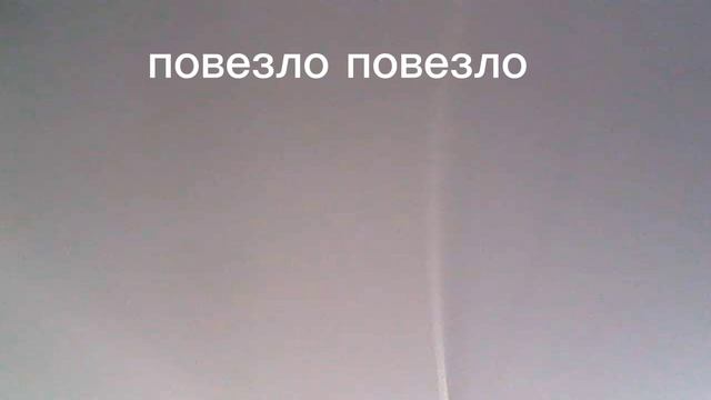 падение квадрокоптера из за дерева