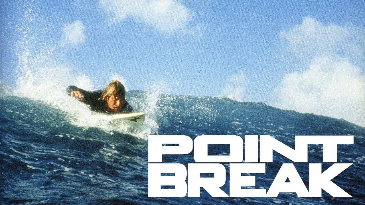 OneRelation - The Calling Ocean (Point Break 1991) смотреть онлайн