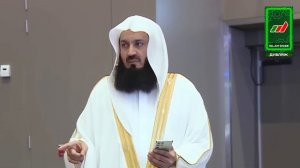 Чем отличались Пророки | Муфтий Менк