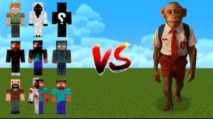 ДУЛ-ДУЛ-ДУЛ против всех БОССОВ | Майнкрафт Битва мобов с модами