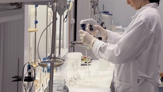 Лабораторные и экологические изыскания по всей РФ | УМЭко