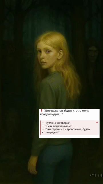 Подселенцы или внутренние тени?