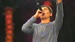 Андрей Кочкин Наш Бог Всемогущий