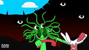 спрунки или спрунке мультики про спрунке начали битву с блеком мультфильмы sprunki