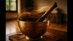 Мощное ОЧИЩЕНИЕ ПРОСТРАНСТВА звуками Поющих Тибетских Чаш | Успокаивающая музыка