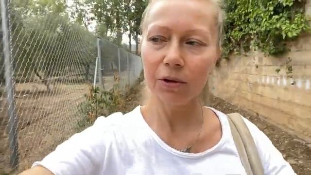 Жизнь Наташи и ее семье в Испании! смотреть онлайн