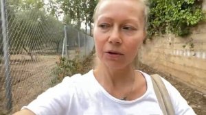 Жизнь Наташи и ее семье в Испании!