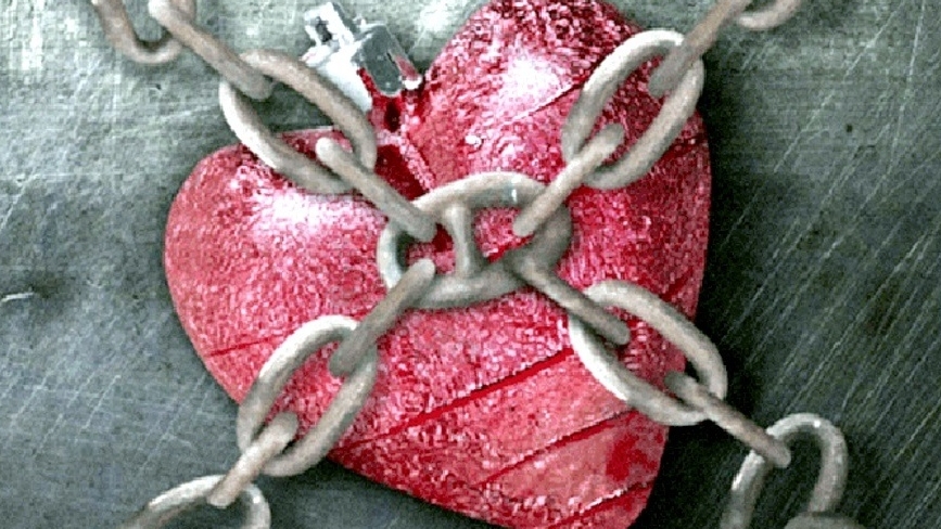 Что мешает тебе любить?😍🙌