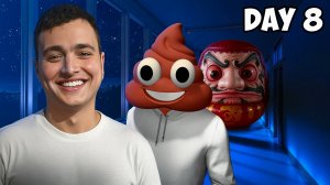 ШОУ ХРИПЛЫХ! ОЧИЩЕНИЕ ОТ ЗЛА! ГОТОВИМ ШКОЛУ К УЧЕБНОМУ ГОДУ!ХОРРОР ИГРА SCHOOL 666 КООП ПРОХОЖДЕНИЕ!