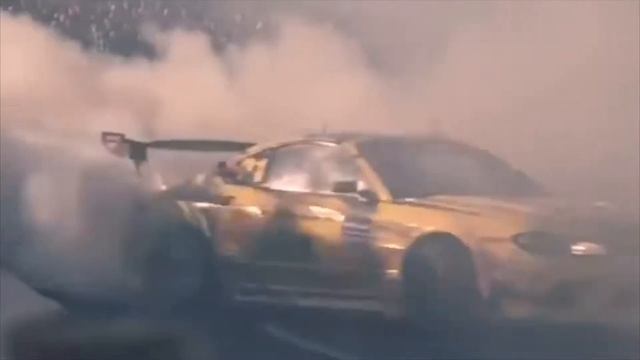 Дрифт |DRIFT UNDER THE BACKGROUND | BlackCat