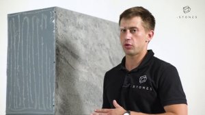 советы по монтажу каменного шпона