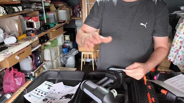 ч.2 "GEARCON" против