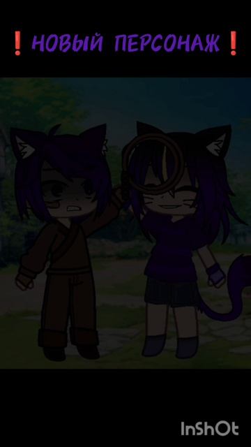 длинное видео с новым персонажем уже на канале. смотреть онлайн