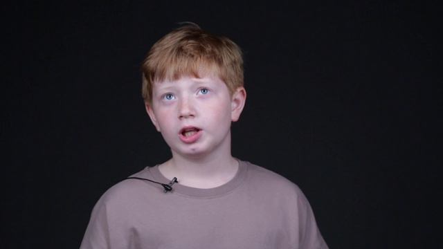 Фёдор Мокров - Видео-визитка на русском