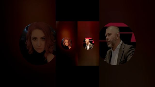 Анастасия 🇲🇩 & Сергей Банарь