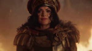 Знакомьтесь - Лелиана, мой Вольный Торговец комиссарского происхождения и просто красотка