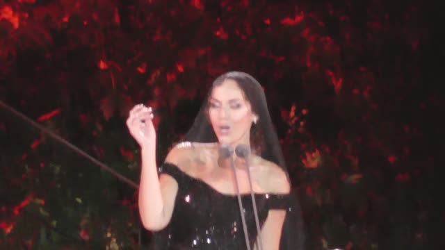 Лето в Москве, Опера в Царицыне 30.08.2025 #12