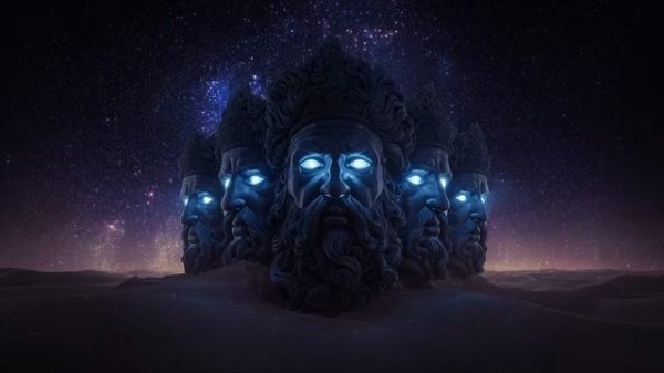 Ambient Music for Deep Focus & Clarity || NYTHERA