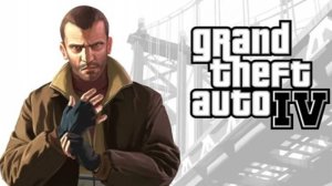 Grand Theft Auto IV #18