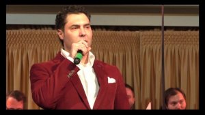 Я Люблю тебя,  Россия. Тверь 20.11.2014. Евгений Кунгуров