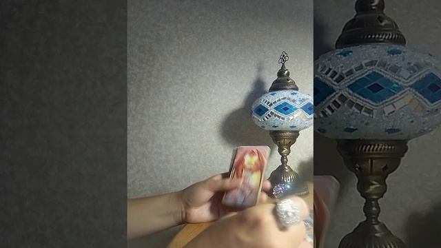 Спонтанный расклад! Просто слушай и все придет! смотреть онлайн