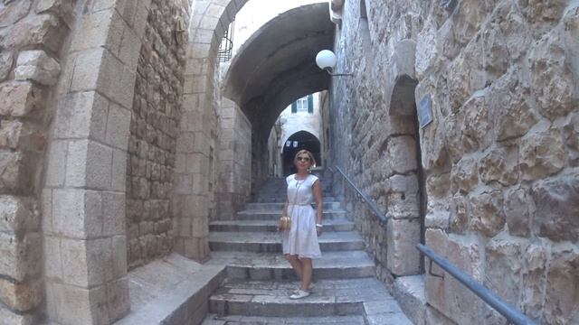 Marina in Israel смотреть онлайн