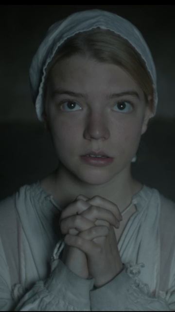 Аня Тейлор-Джой. Часть 5 смотреть онлайн