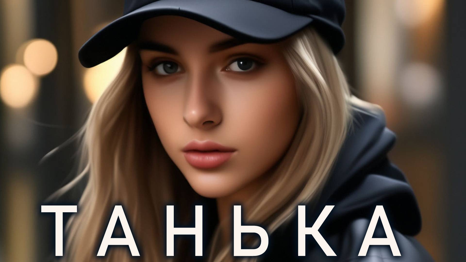 Танька - Shuffle Dance MIX