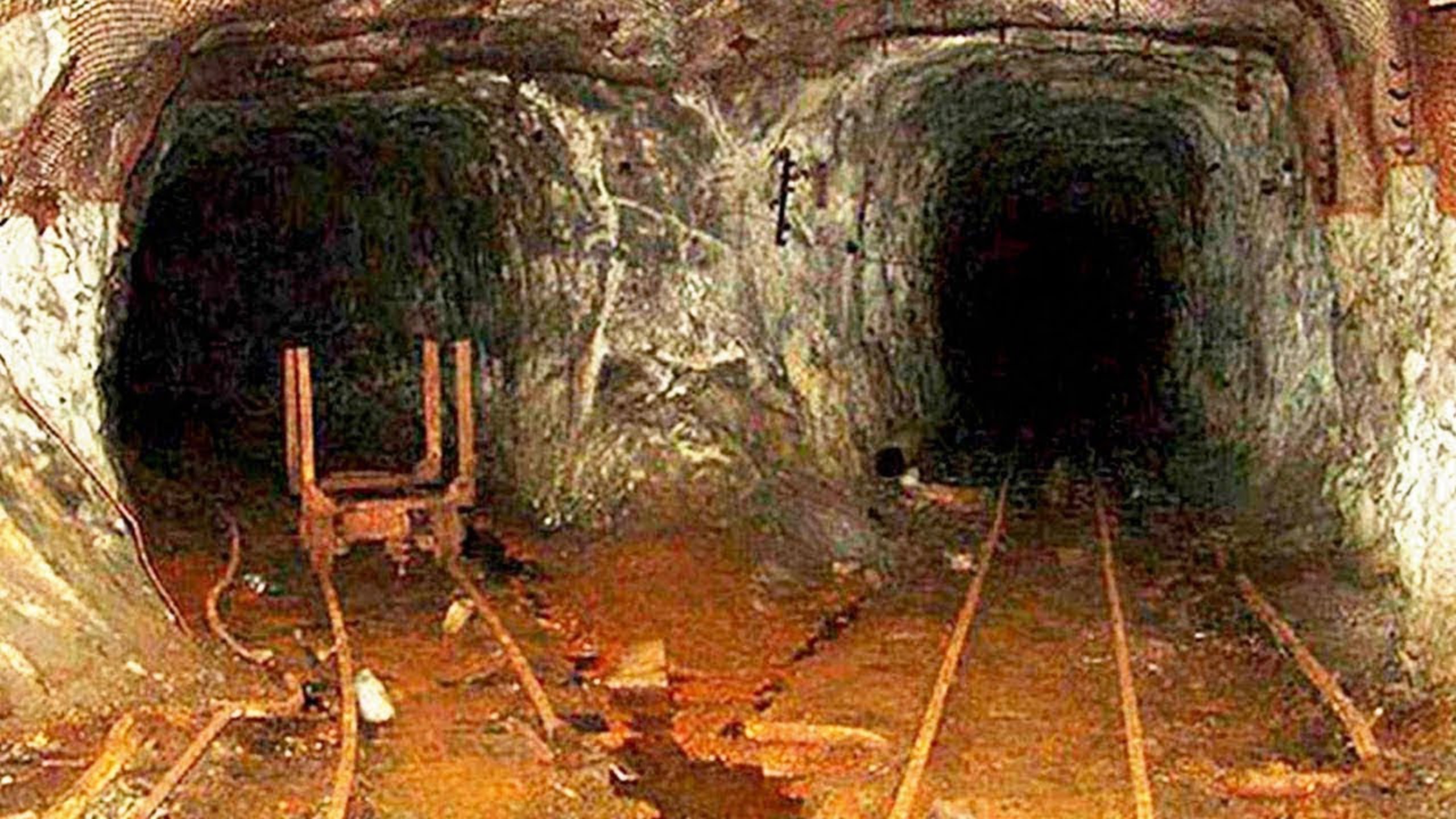 Этих Мест Не Должно Существовать, Но Они Есть смотреть онлайн