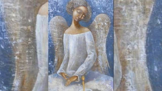 Ангеле мой, хранителе смотреть онлайн