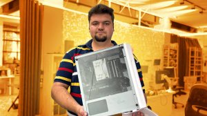 Компьютер перестал включаться через 3 года после покупки!