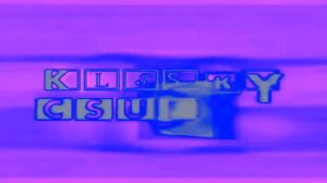 Klasky Csupo in Puyo Puyo Effect V1