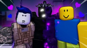 БРОШЕННЫЙ, НО НОЛИ ДРУЖЕЛЮБЕН! Анимация Roblox | мультики роблокс | Робуксы по ссылке в описании!