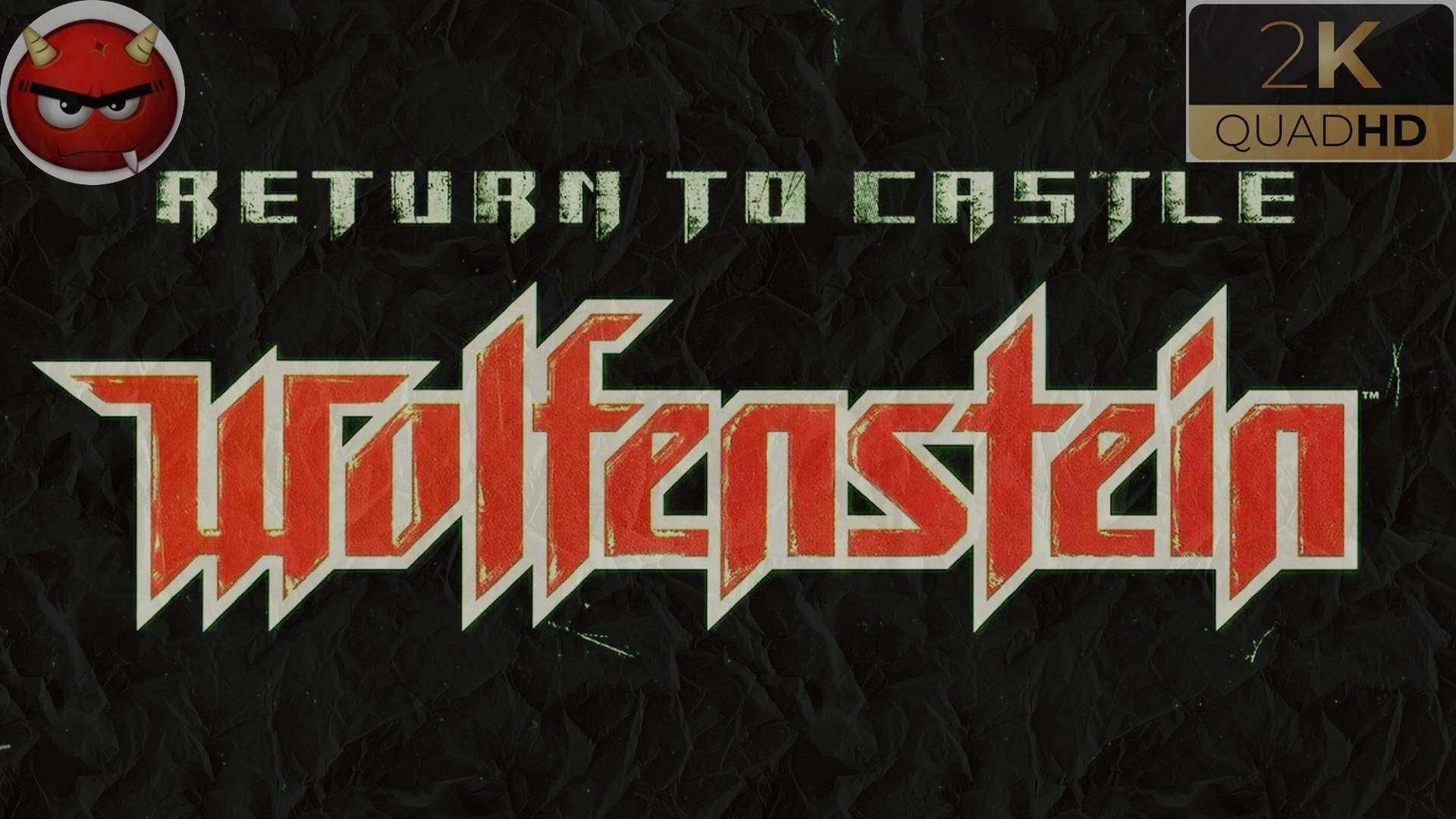 ⚡Return To Castle Wolfenstein⚡Прохождение. #10⚡ОРуЖиЕ ВоЗмЕзДиЯ⚡ЗадАНиЕ 10⚡РаКеТНая БаЗА⚡⚡2001⚡