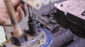 Новая YAMAHA 9A с хранения