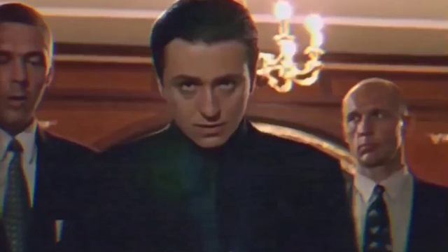 ЭДИТ ✅ Бригада рулит смотреть онлайн