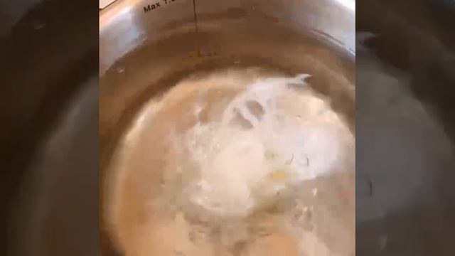 Готовим с Юлией